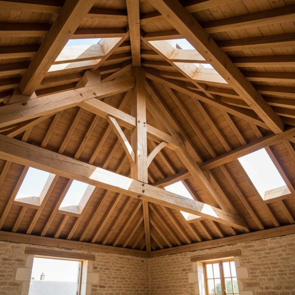 AUBRY CONSTRUCTION BOIS